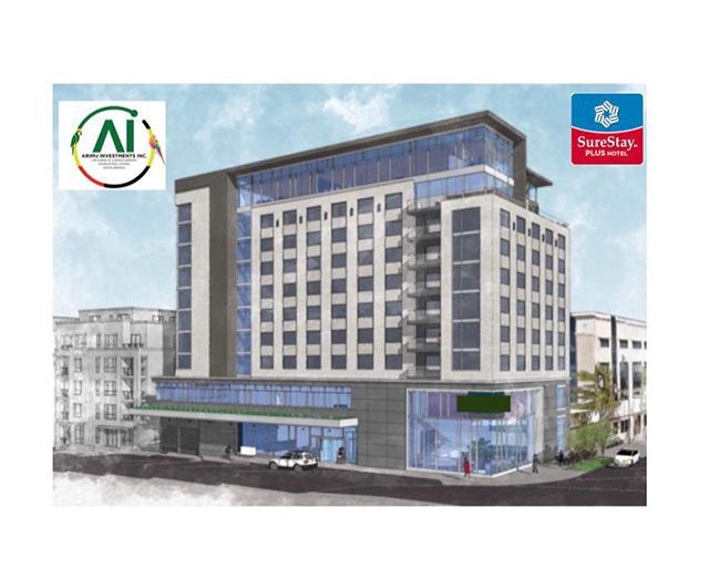 Arimu Investments to build $3B hotel in ‘heart’ of GT