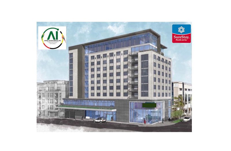 Arimu Investments to build $3B hotel in ‘heart’ of GT