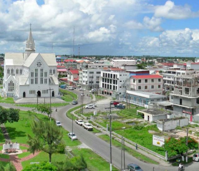 Guyana is About to Become a Hospitality Investors Playground