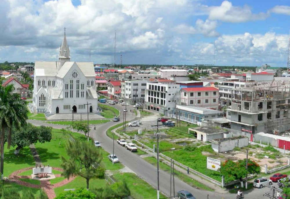 Guyana is About to Become a Hospitality Investors Playground